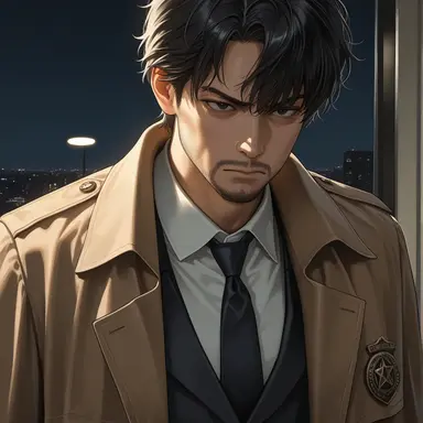 Profile image of 竹村勝雄
