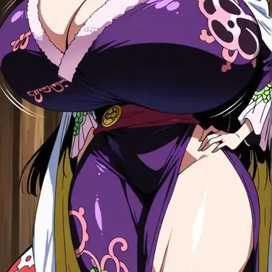 Profile image of ボア ハンコック