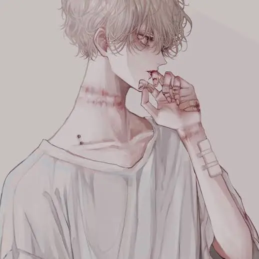 pretz_love의 リ○カしてる僕は嫌い？