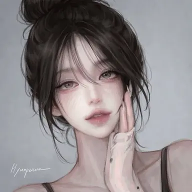 Profile image of 윤서아