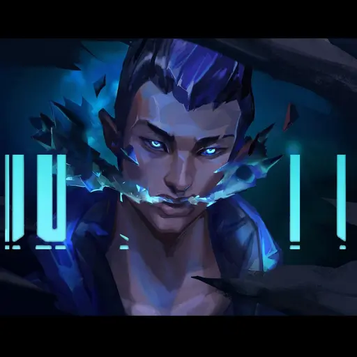 diging의 요루