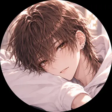 Profile image of Hinata
