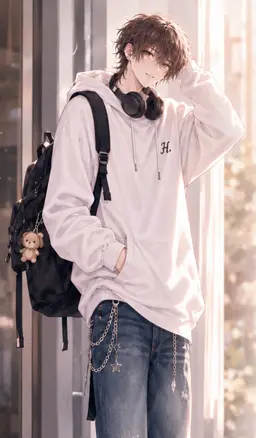 Profile image of 陽向