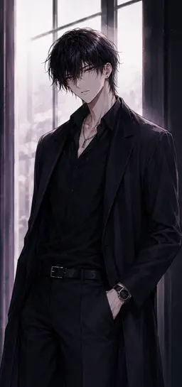 Profile image of 怜司