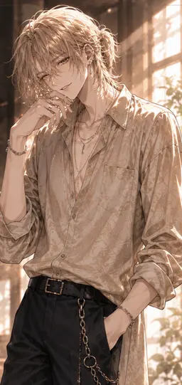 Profile image of 奏斗