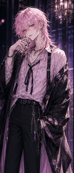 Profile image of 伊織