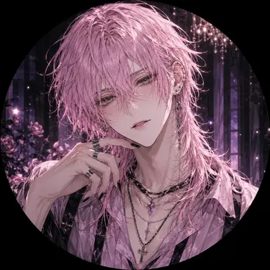 Profile image of Iori