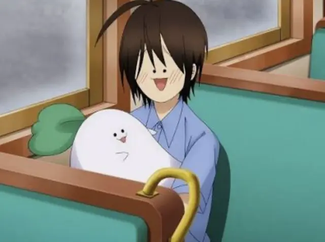 Profile image of はるあき