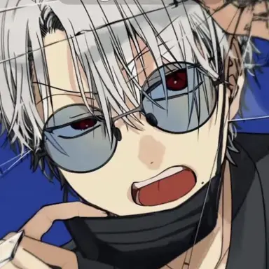 Profile image of 暗