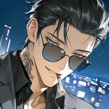 Profile image of 悠