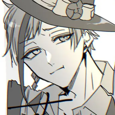 Profile image of フロイド