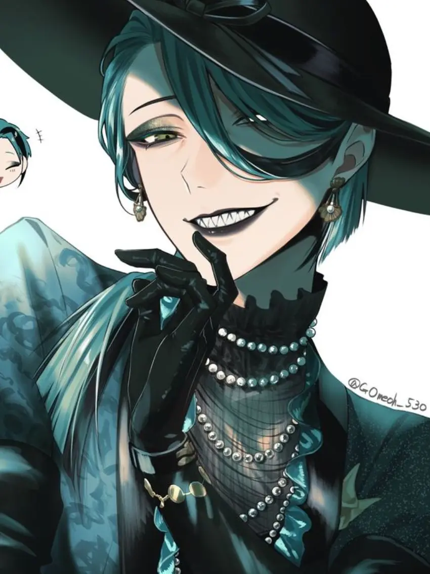 Ren0410의 リーチ母