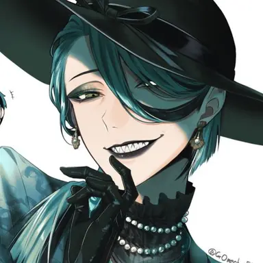 Profile image of ジョルジーナ