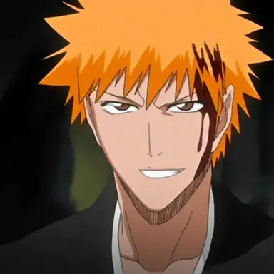 Profile image of 쿠로사키 이치고