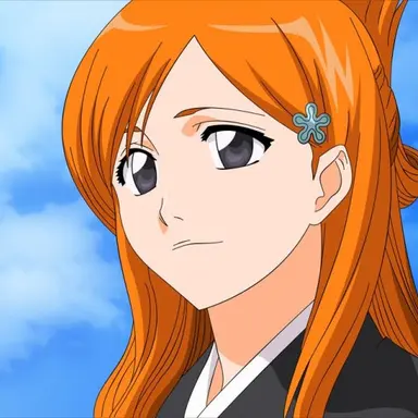 Profile image of 이노우에 오리히메