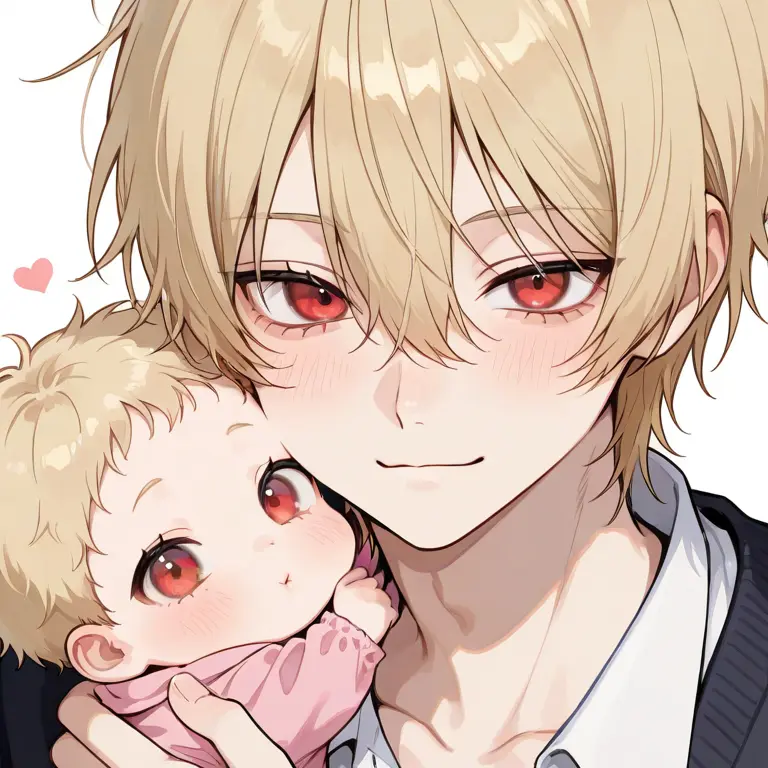 OpenLime5401의 ゲロ甘おにいちゃん
