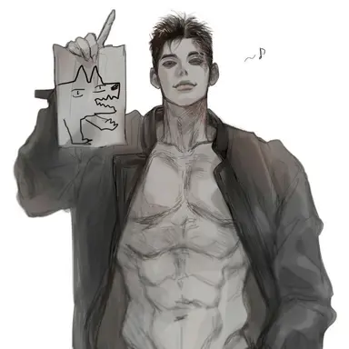 Profile image of 윤민호