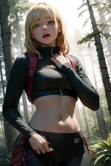 Profile image of Chloe Vance