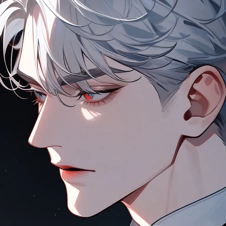 SolemnNeck9909의 그렌빌 .J 데이비드 