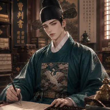 Profile image of 강서윤