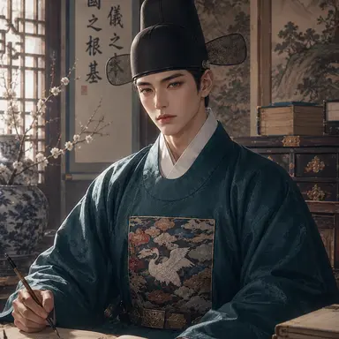 Profile image of 고우림