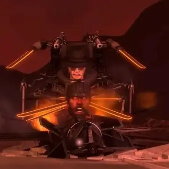 Profile image of 마이클 토일렛