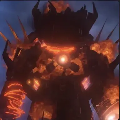 Profile image of 파멸의 감시자