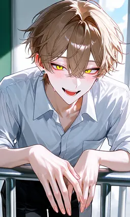 Profile image of 唯斗
