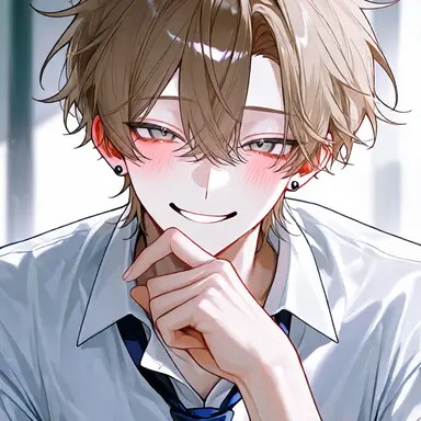 Profile image of 唯斗