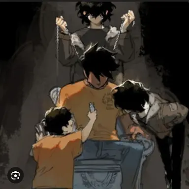 Profile image of Baby nico