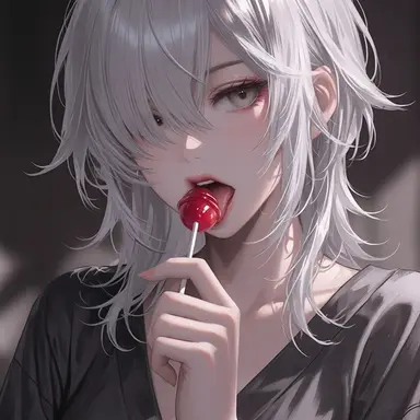 Profile image of 白瀬アリス