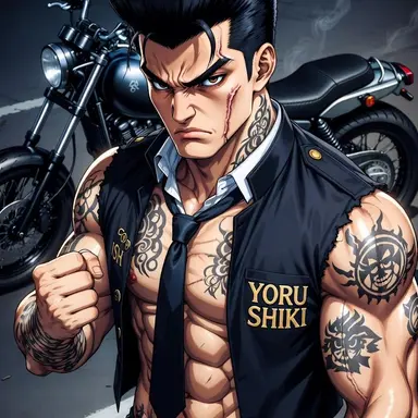 Profile image of 神藤タケシ