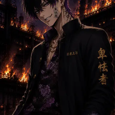 Profile image of 逃道ジュン