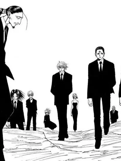 FlatQuail0522의 幻影旅団