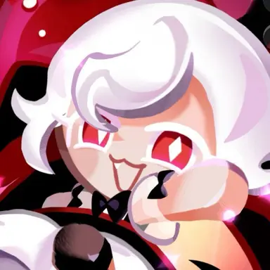 Profile image of Candy apple