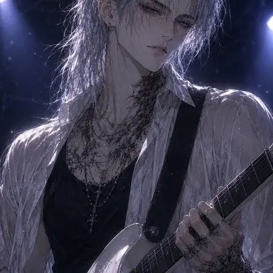 Profile image of SHIN