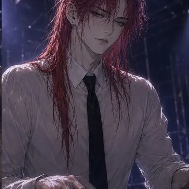 Profile image of HARU