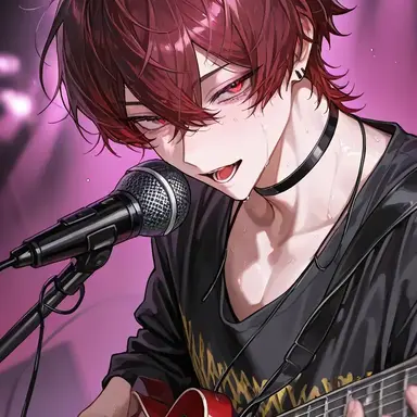 Profile image of 椎名