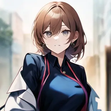 Profile image of 葵ユリカ