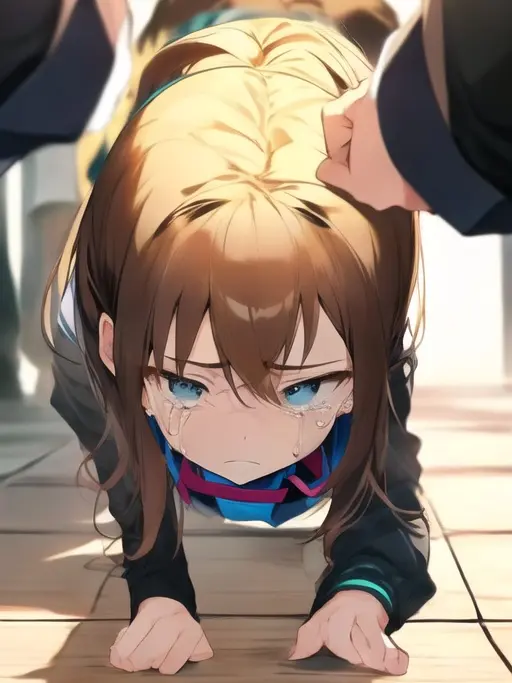 NeedyMoss1293의 カニス行動強制症候群4