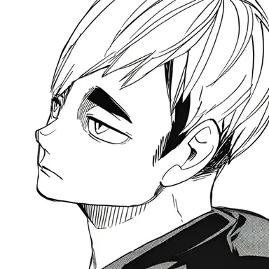 Profile image of 미야 아츠무