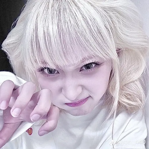MerryPug0105의 김리즈