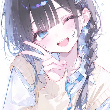 Profile image of 水原 凛