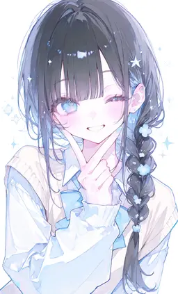 Profile image of 水原 凛