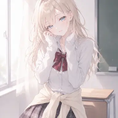 Profile image of ルナ