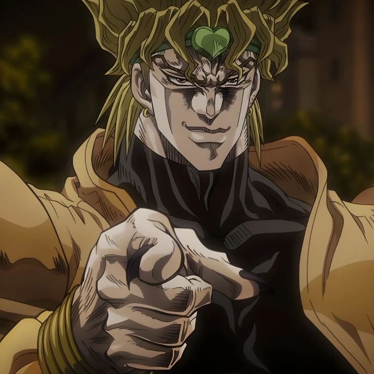 DIO