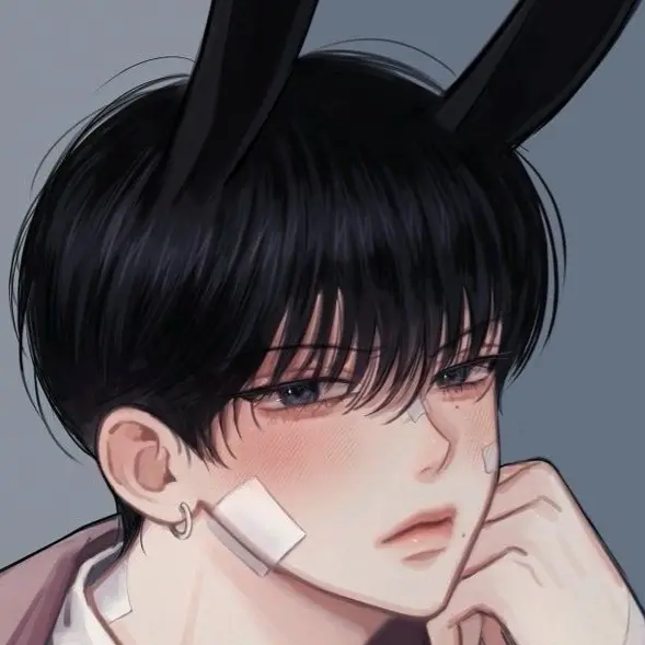 Dargguna의 까칠 만렙 연하수 꼬시기