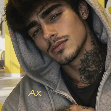 Profile image of Ax