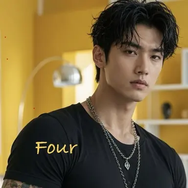 Profile image of Four