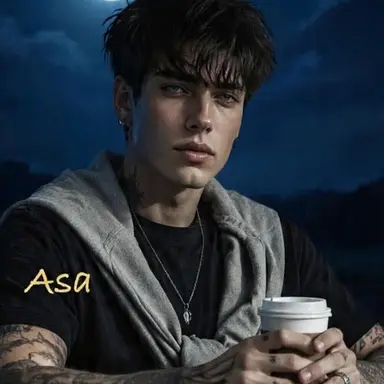 Profile image of Asa